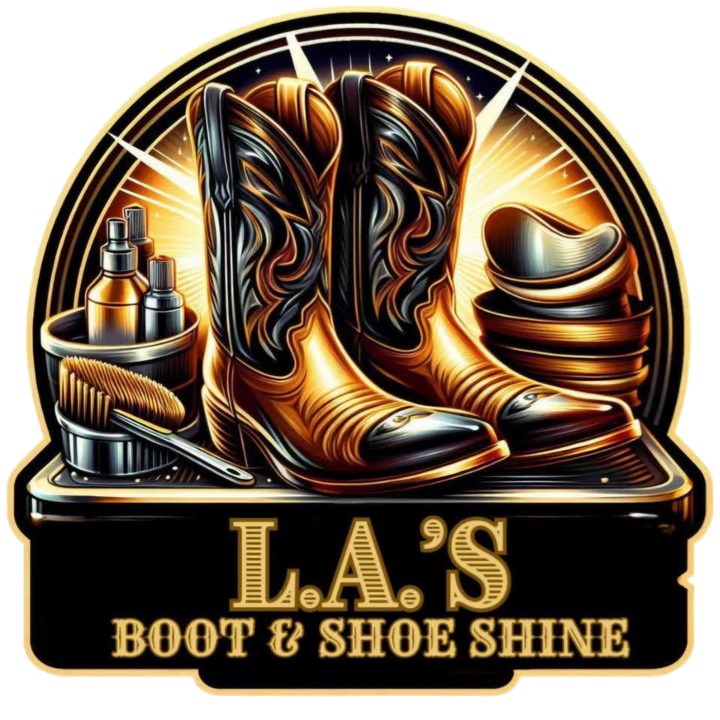 L.A.'s Boot and Shoe Shine